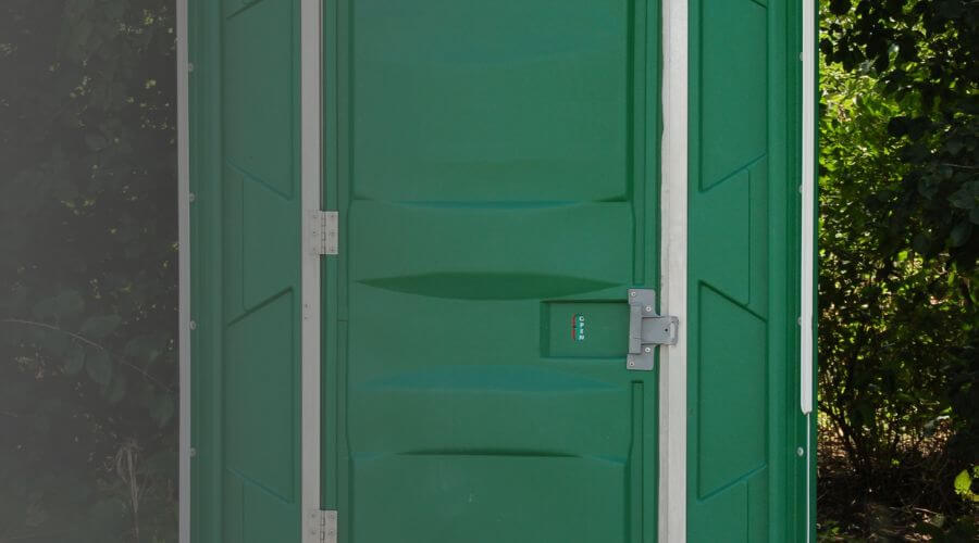 Why choose San Diego Porta Potty Rental for event porta potty rental in San Diego,ca